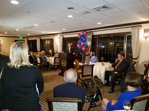 Golf Club «The Milbrook Club», reviews and photos, 61 Woodside Dr, Greenwich, CT 06830, USA