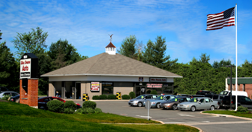 1801 Silas Deane Hwy, Rocky Hill, CT 06067, USA