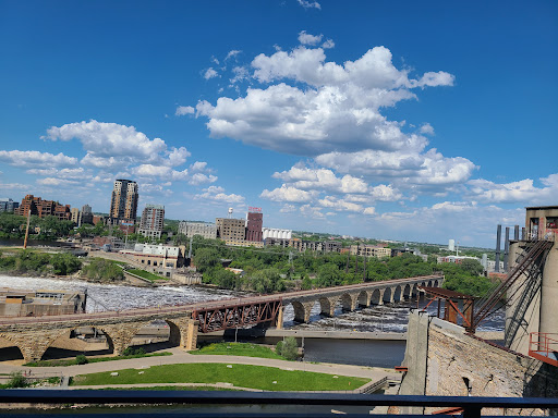 History Museum «Mill City Museum», reviews and photos, 704 S 2nd St, Minneapolis, MN 55401, USA