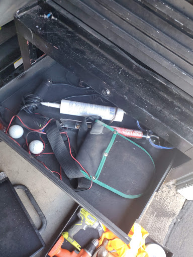 Storage Facility «Paradise Mini Storage», reviews and photos, 5913 W Paradise Ln, Glendale, AZ 85306, USA