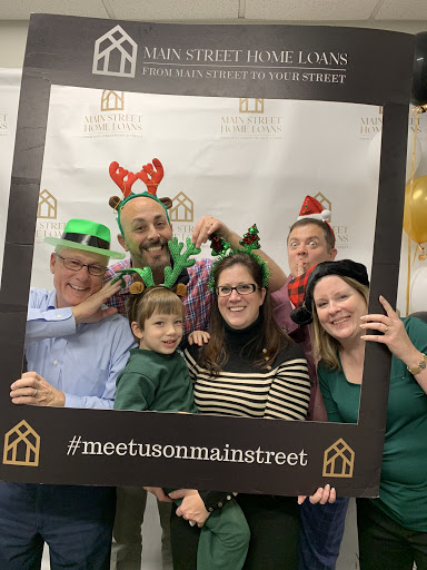 Mortgage Lender «First Home Mortgage Corporation - Canton Branch», reviews and photos