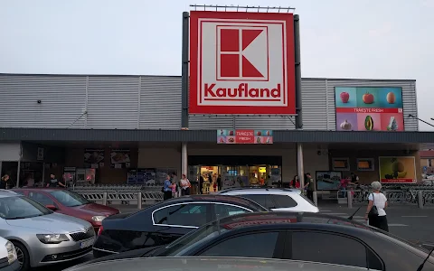 Kaufland Cluj-Manastur image