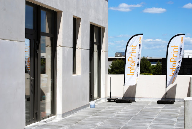 Opinii despre Infoprint în Centre - Imprimeur