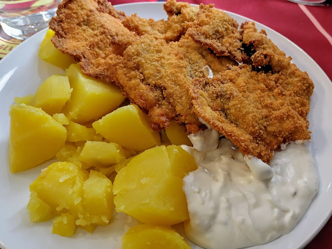 Comentarii opinii despre Pohostinství Sport