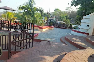 Parque Infantil De San Vicente Centenario image
