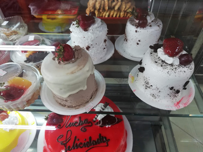 Opiniones de Croissant's Panadería y Pastelería en Quito - Panadería