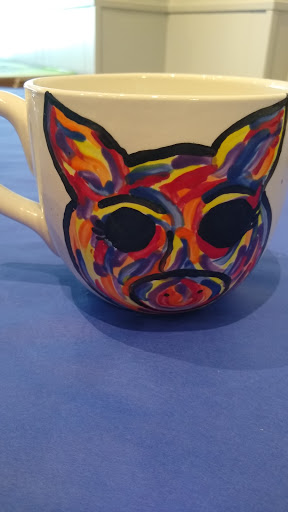 Pottery Store «Kiln Creations», reviews and photos, 60 N 9th St, Noblesville, IN 46060, USA