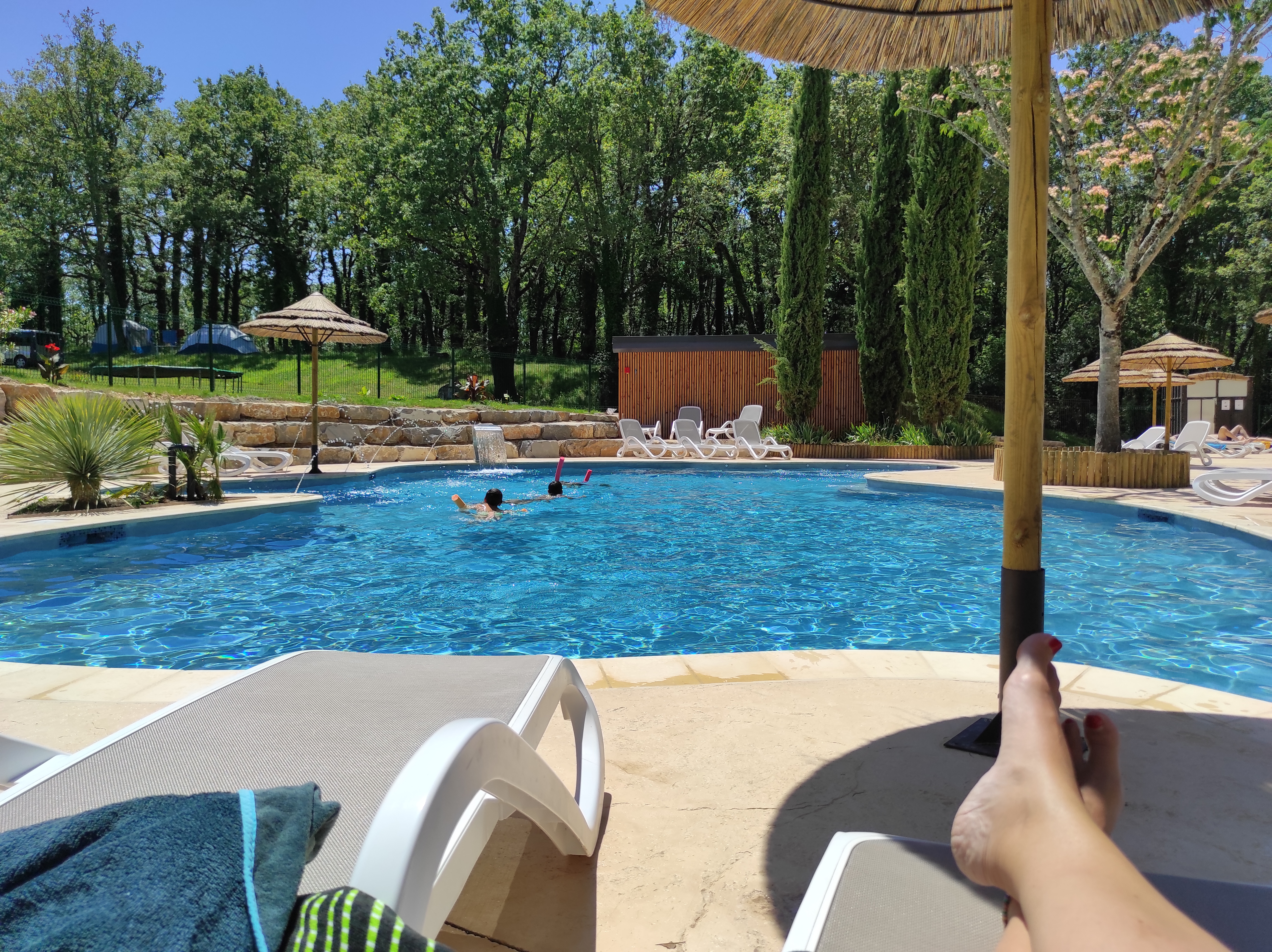 Photo n° 1 de l'avis de Lulu.a fait le 08/08/2021 à 06:47