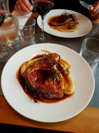 Viande de veau du Restaurant Gros à Paris - n°3