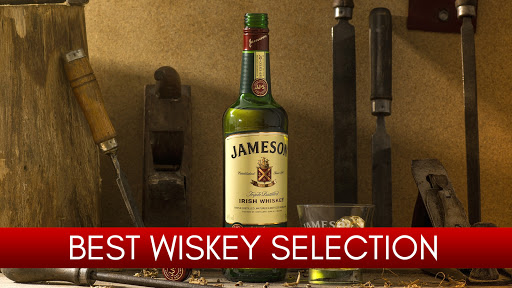 Liquor Store «Hollywood Liquors Inc», reviews and photos, 950 Tremont St, Roxbury Crossing, MA 02120, USA