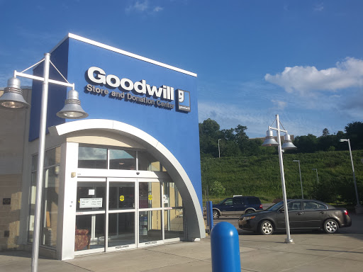 Thrift Store «Goodwill», reviews and photos, 3 Urbano Way, Pittsburgh, PA 15205, USA