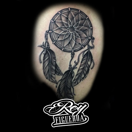 Explore irish tattoo ideas for females, creative tattoo ideas in Marietta, available at Royal Ink Studio