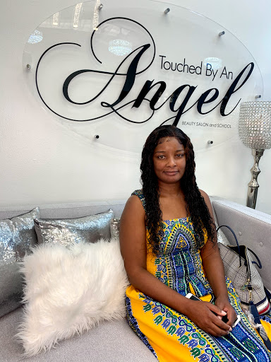 Beauty Salon «Touched By An Angel Beauty Salon», reviews and photos, 1534 Hudson Bridge Rd, Stockbridge, GA 30281, USA