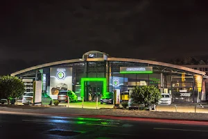 Autohaus Kühl - SKODA image