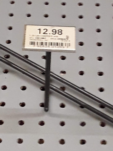 Lumber Store «Sutherlands Lumber #3209», reviews and photos, 717 US-80, Jackson, MS 39204, USA