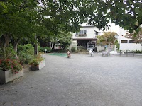 五本木ふれあい街かど公園