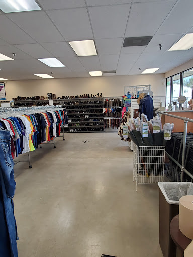 Thrift Store «Idaho Youth Ranch Thrift Store», reviews and photos