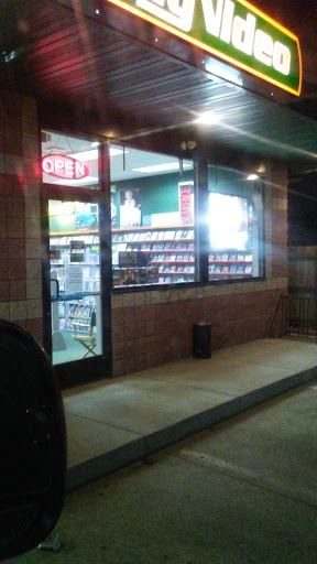 711 N Broadway St, New Ulm, MN 56073, USA