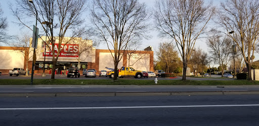 Office Supply Store «Staples», reviews and photos, 6330 Sunrise Blvd, Citrus Heights, CA 95610, USA