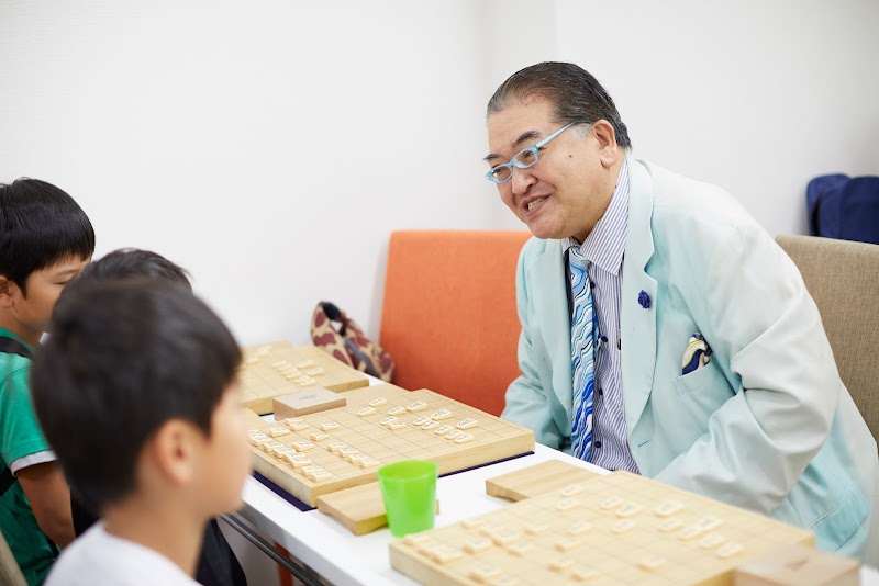 プロ棋士神吉七段の大逆転将棋倶楽部