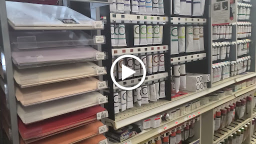Art Supply Store «Desert Art Supplies», reviews and photos, 2750 N Green Valley Pkwy D, Henderson, NV 89014, USA