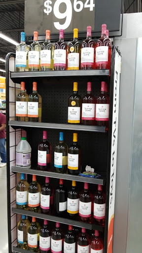 Supermarket «Walmart Neighborhood Market», reviews and photos, 4670 Casey Blvd, Williamsburg, VA 23188, USA