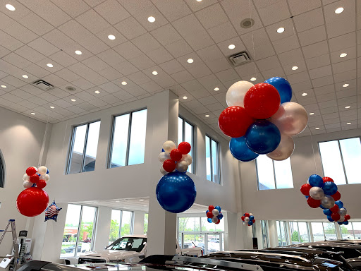 Car Dealer «Ed Martin Buick GMC», reviews and photos, 9896 N Michigan Rd, Carmel, IN 46032, USA