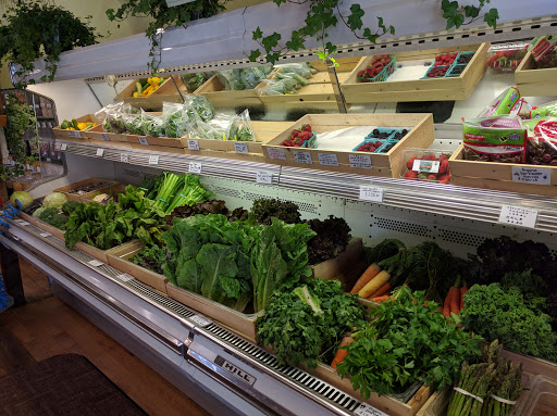 Sotos True Earth Market image