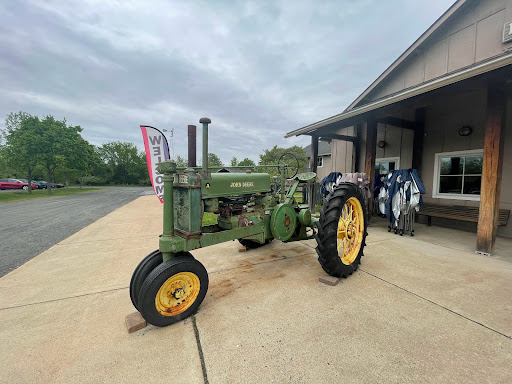 History Museum «Heritage Farm Museum», reviews and photos, 21668 Heritage Farm Ln, Sterling, VA 20164, USA