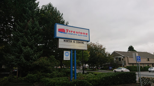Tire Shop «Firestone Complete Auto Care», reviews and photos, 13818 NE 175th St, Woodinville, WA 98072, USA