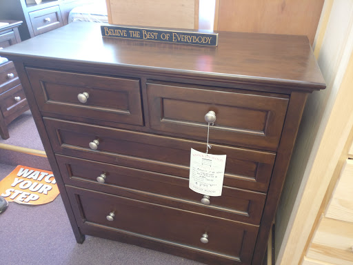 Furniture Store «Knock On Wood Furniture», reviews and photos, 1661 Lonsdale Ave, Lincoln, RI 02865, USA