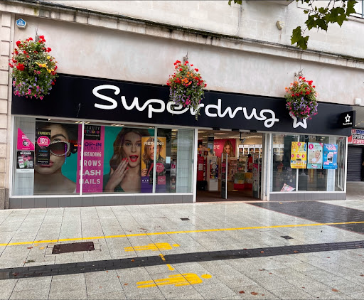 Superdrug