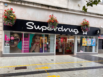 Superdrug