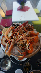 Photo n°130 de Le Homard Bleu à Le Tréport ()