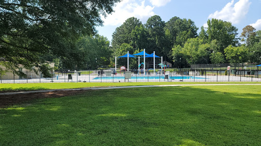 Recreation Center «Glenloch Recreation Center», reviews and photos, 601 Stevens Entry, Peachtree City, GA 30269, USA