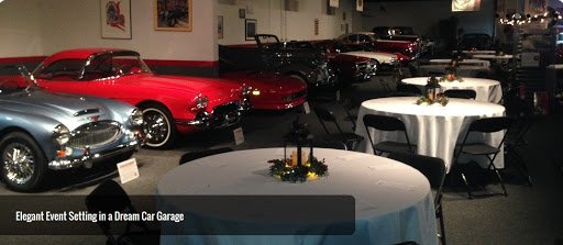 Event Venue «Wild About Cars Garage», reviews and photos, 11200 Kirkland Way #200, Kirkland, WA 98033, USA