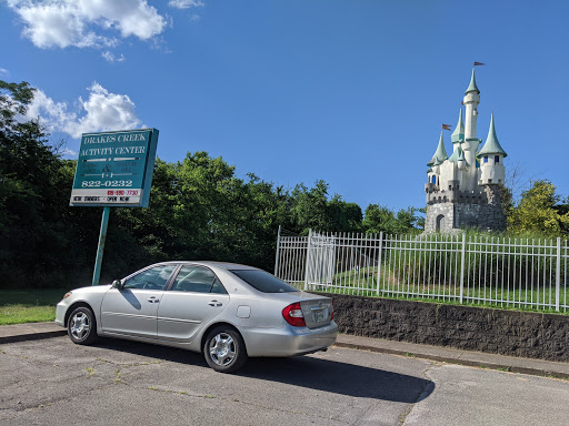 Golf Club «Drakes Creek Activity Center», reviews and photos, 130 Cherokee Rd, Hendersonville, TN 37075, USA