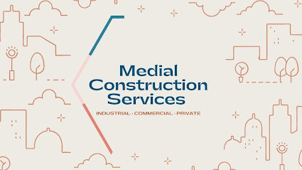 Medial Construction Services