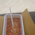 Photo n°1 de l'avis de bnm.r fait le 28/07/2023 à 20:12 sur le  Sergio Pollini Lampredotto à Florence