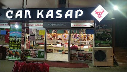 Can Kasap