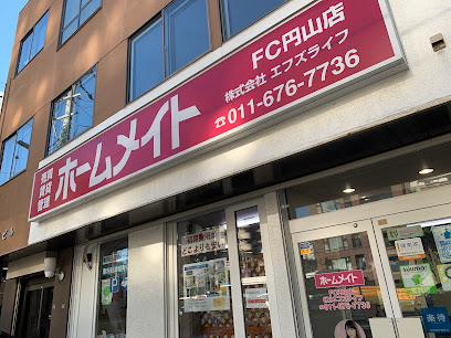ホームメイト FC円山店
