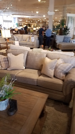 Furniture Store «Ashley HomeStore», reviews and photos, 2201 John Glenn Dr, Concord, CA 94520, USA