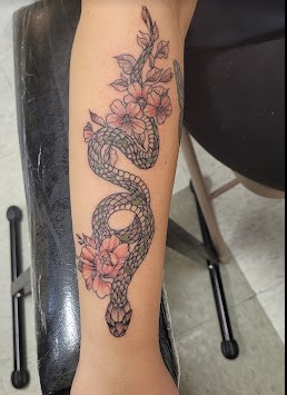 Explore chicago marathon tattoo ideas, creative tattoo ideas in Sparks, available at Under Your Skin Tattoo & Body Piercing