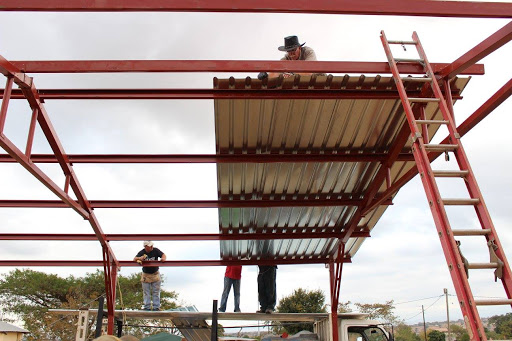 Roofing Contractor «Guyette Roofing and Construction», reviews and photos, 1849 Upper Wetumpka Rd, Montgomery, AL 36107, USA