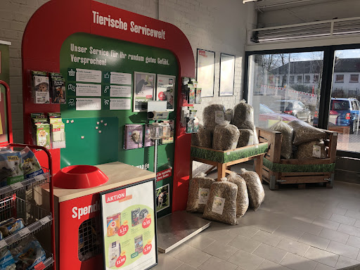 Fressnapf Essen-Steele unter Essen, 