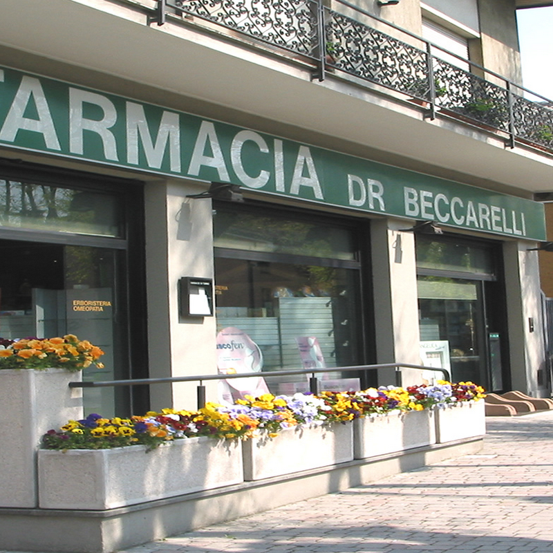 Farmacia Beccarelli