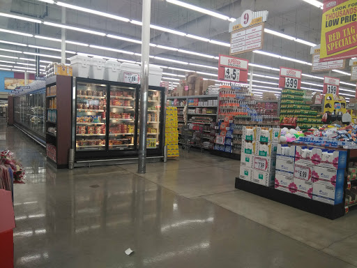 Grocery Store «Superior Grocers», reviews and photos, 6010 Pacific Blvd, Huntington Park, CA 90255, USA