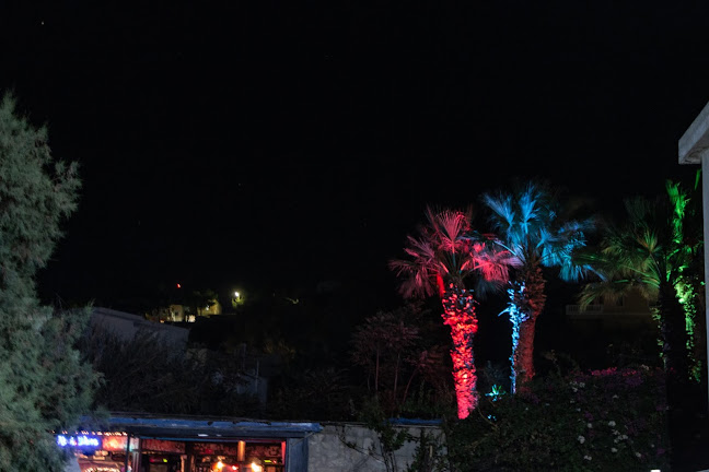 Σχόλια και κριτικές για το Cantina, Rock & Blues Pub