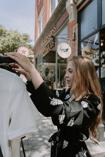 Clothing Store «Blackbird Attic», reviews and photos, 442 Main St, Beacon, NY 12508, USA