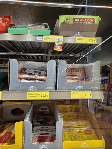 Supermarket «ALDI», reviews and photos, N6666 N Rolling Meadows Dr, Fond du Lac, WI 54937, USA